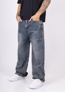 Jeans Bagi de Hombre