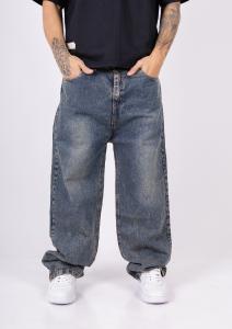 Jeans Bagi de Hombre - Miniatura 2