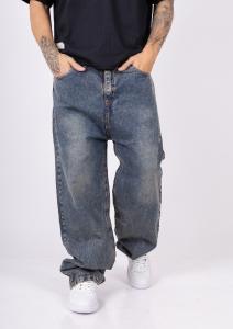 Jeans Bagi de Hombre - Miniatura 3