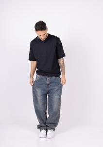 Jeans Bagi de Hombre - Miniatura 5