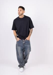 Jeans Bagi de Hombre - Miniatura 7