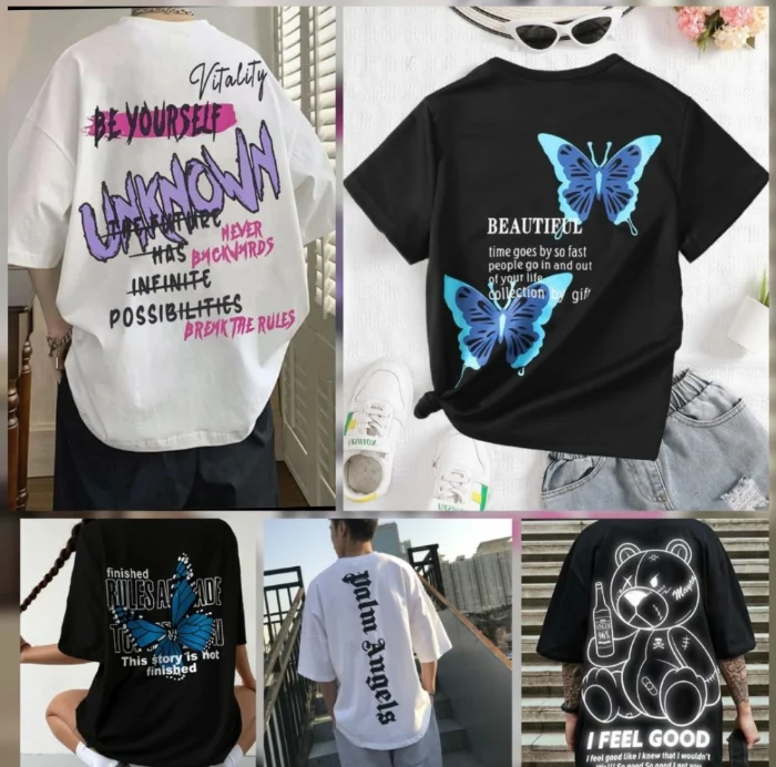 Remeron Oversized Pops