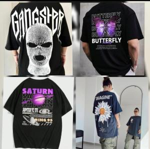 Remeron Oversized Pops - Miniatura 2