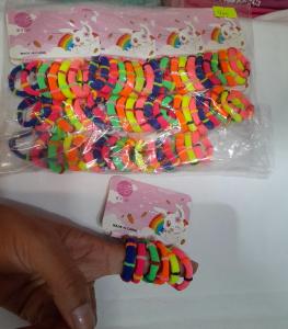 Colitas Laycras Chiquitas Xdocena (72unidades) - Miniatura 2