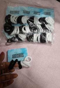Colitas Laycras Chiquitas Xdocena (72unidades) - Miniatura 1