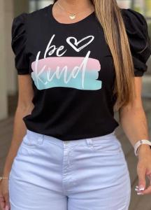 Remera Princesa