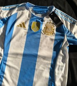 Camiseta Afa Bordada - Miniatura 2