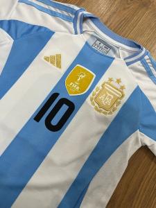 Camiseta Afa Bordada - Miniatura 6