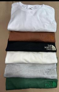 Remeras Logo Dtf