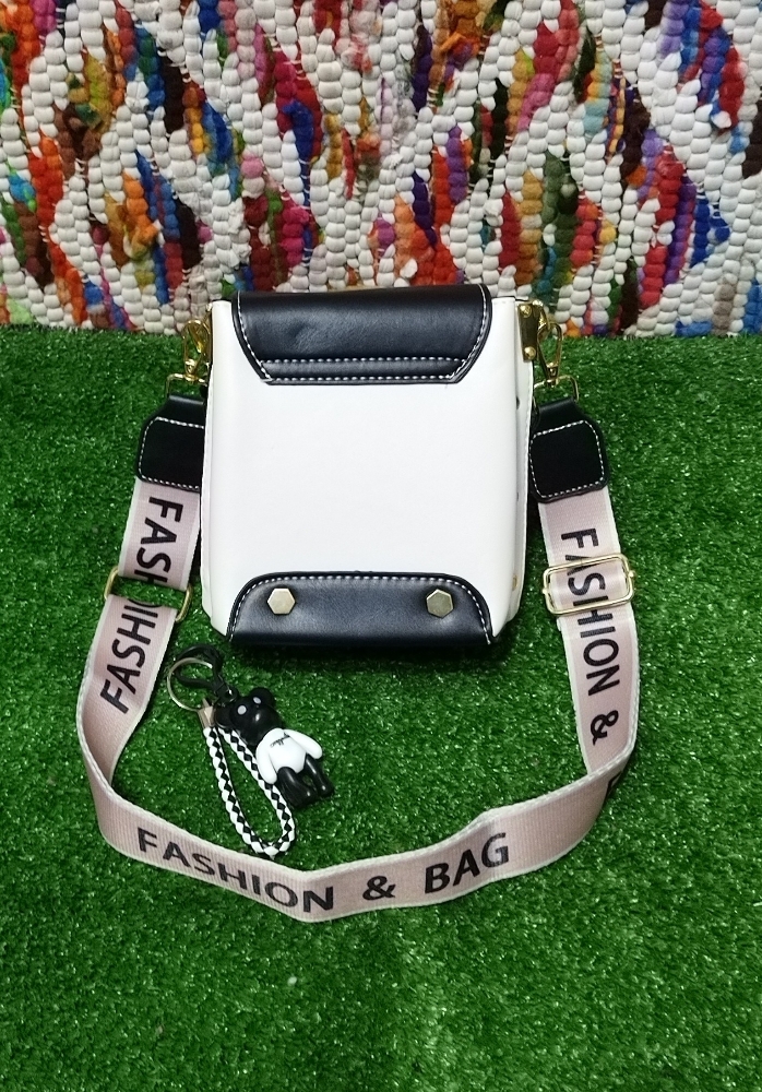 Porta Celular de Cuero Pu Excelente Calidad - Imagen 6
