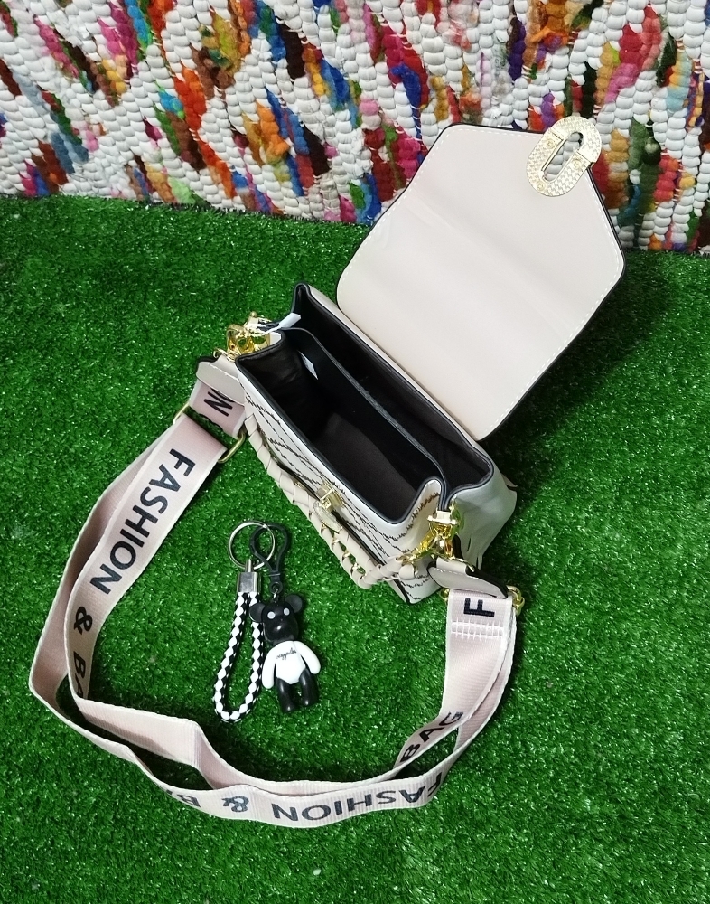 Porta Celular de Cuero Pu Excelente Calidad - Imagen 7