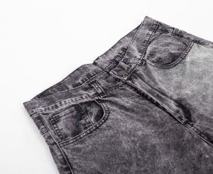 Pantalón Joguers Gris Nevado - Miniatura 3