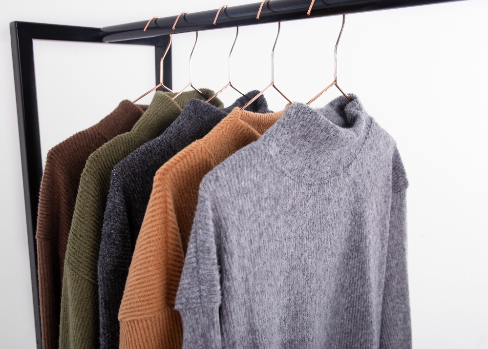 Poleras Morley - Imagen 1