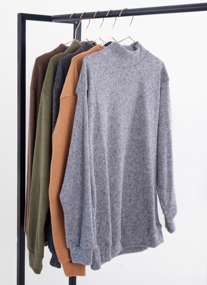 Poleras Morley - Imagen 2