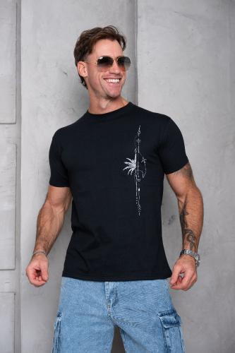 Remeras Algodón Peinado Premium