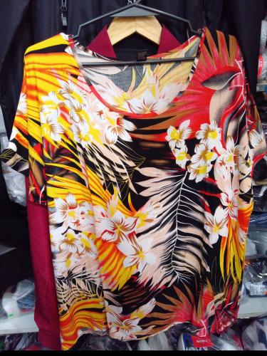 Liquidacion Remera Fibrana - Miniatura 2