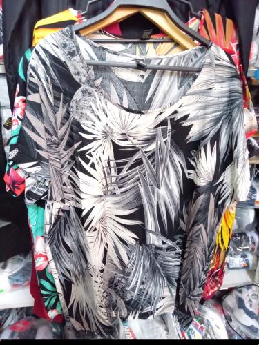 Liquidacion Remera Fibrana - Miniatura 3