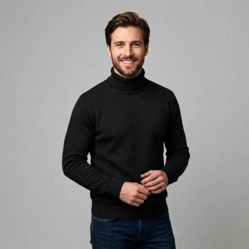 Polera Tejida Lana