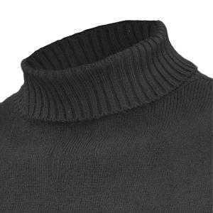 Polera Tejida Lana