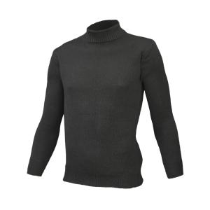 Polera Tejida Lana - Miniatura 2
