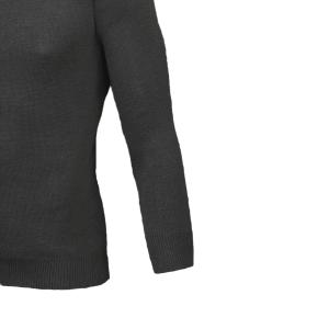 Polera Tejida Lana - Miniatura 3