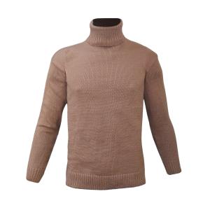 Polera Tejida Lana - Miniatura 4
