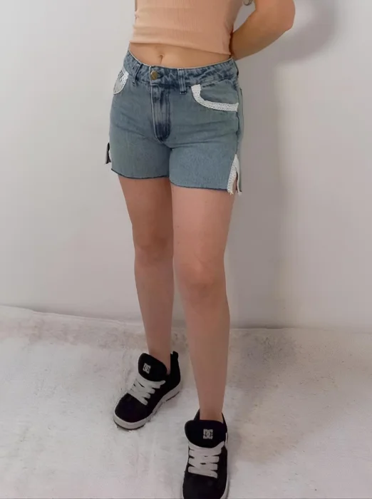 Short Olivia (tiro Medio)