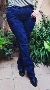 Jean Oxford Azul (plus Size) - Miniatura 4