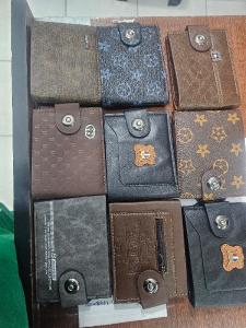 Billetera de Hombre