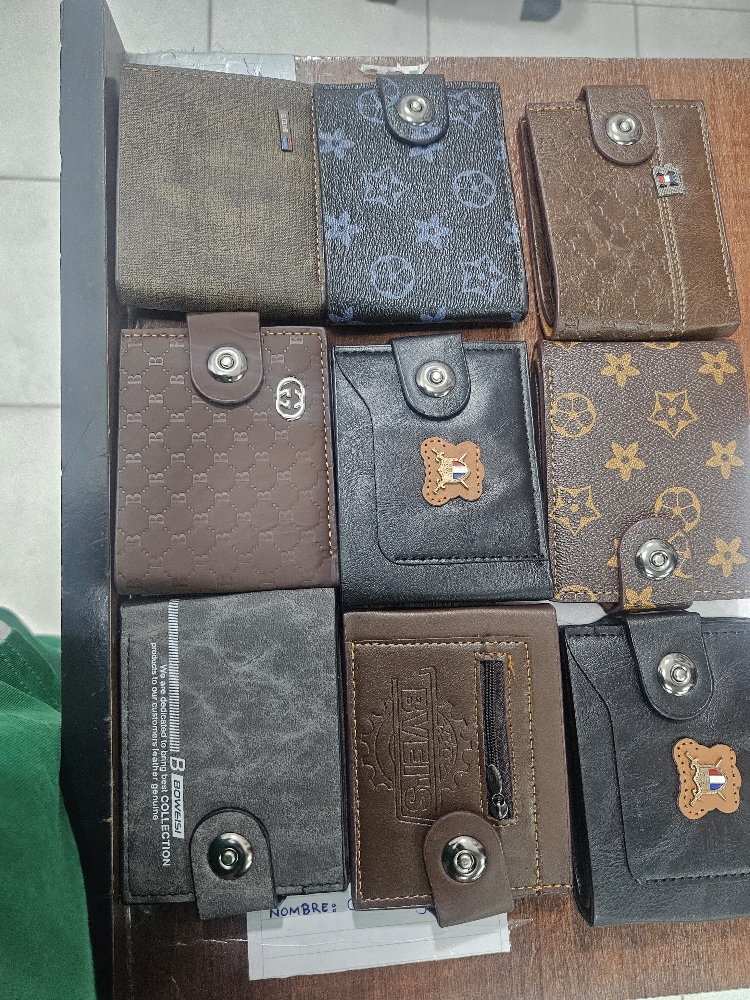Billetera de Hombre - Imagen 2