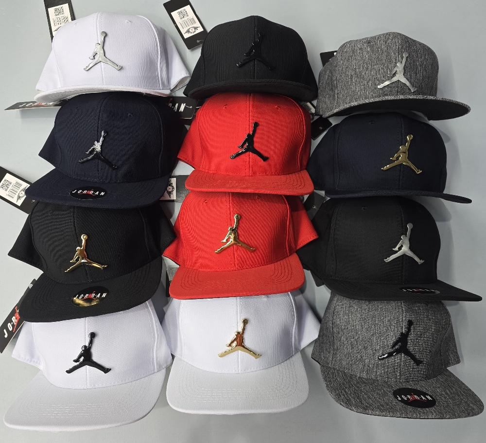 Gorras de Hombre Planas - Imagen 2