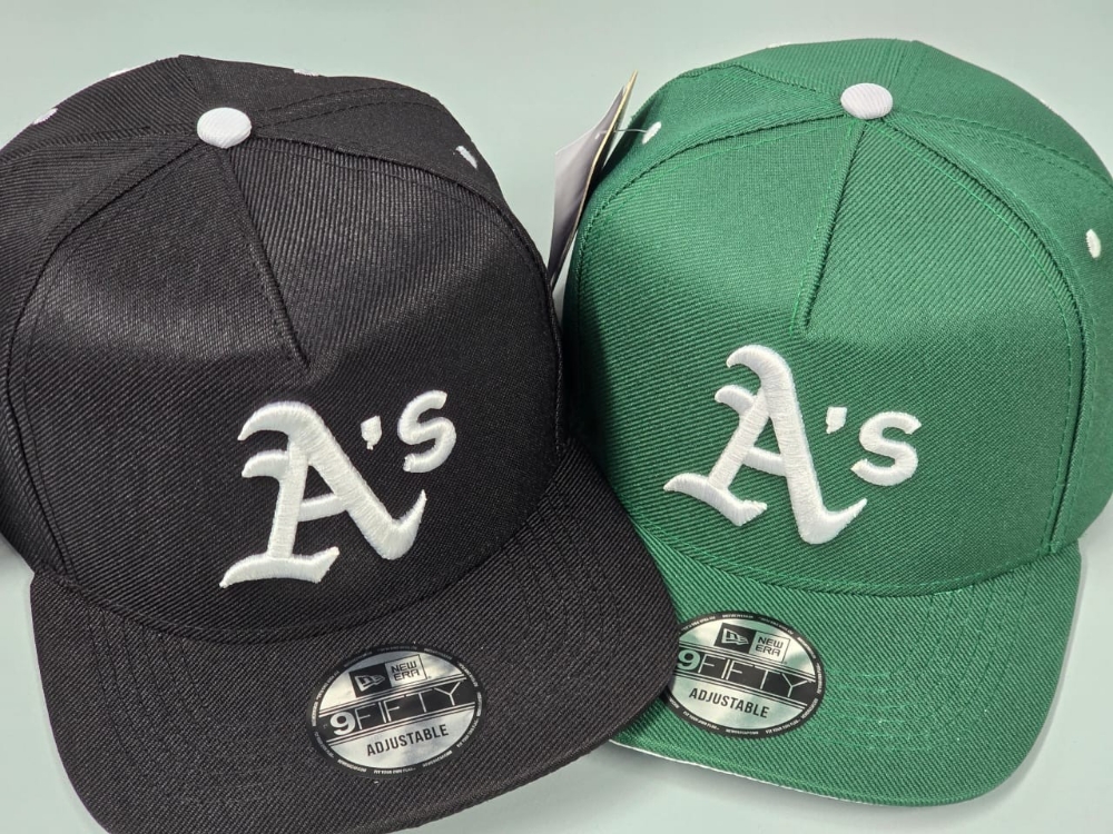 Gorras de Hombre Planas - Imagen 3