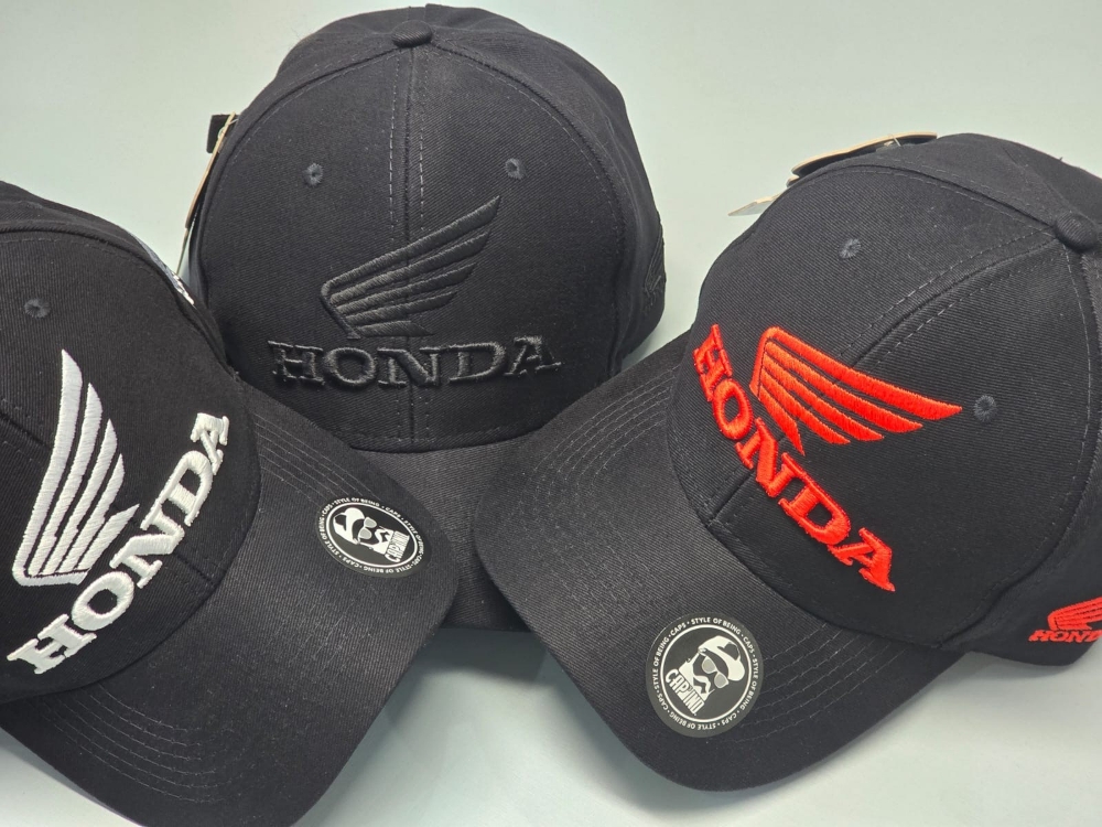 Gorras de Hombre Planas - Imagen 5