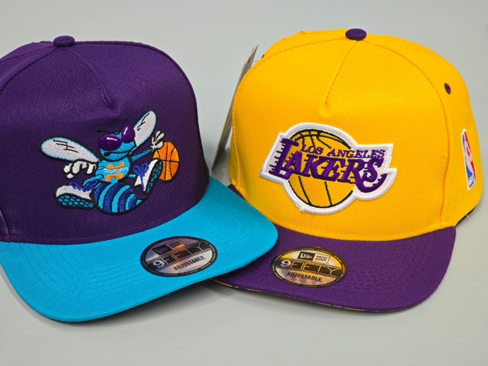 Gorras de Hombre Planas - Imagen 6