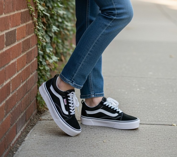 Zapatillas 3d Alta #165 - Imagen 3