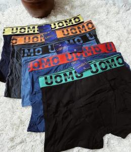 Docena  Boxer Uomo