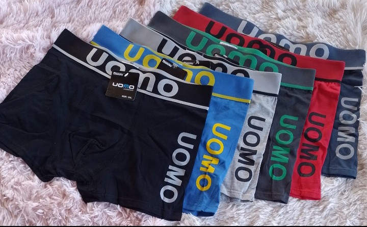 Docena  Boxer Uomo - Imagen 2