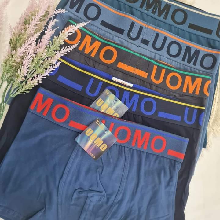 Docena  Boxer Uomo - Imagen 3