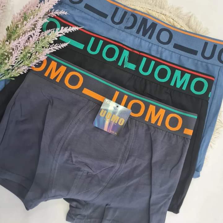 Docena  Boxer Uomo - Imagen 4