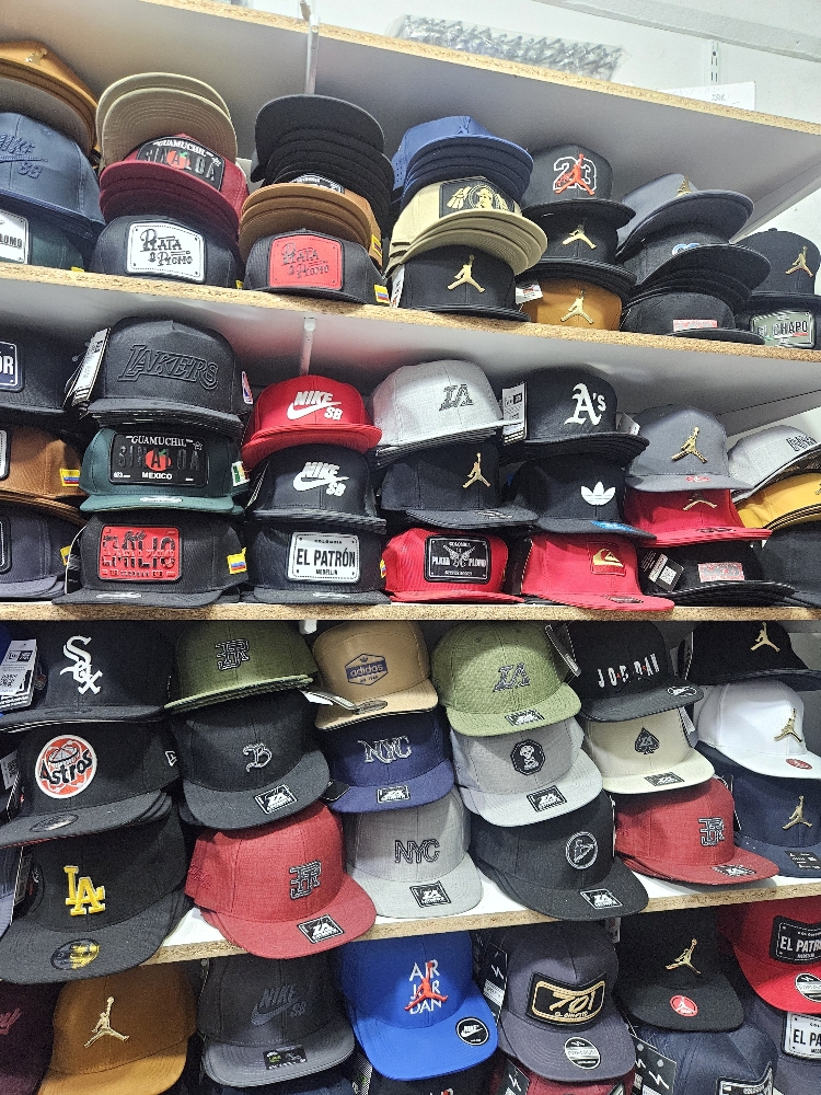 Gorras - Imagen 2
