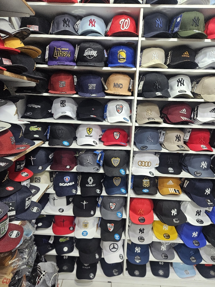 Gorras - Imagen 3