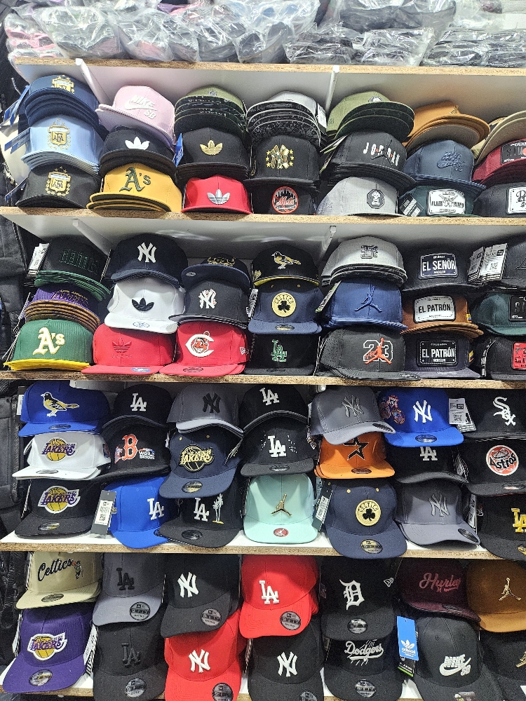 Gorras - Imagen 5