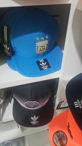 Gorras