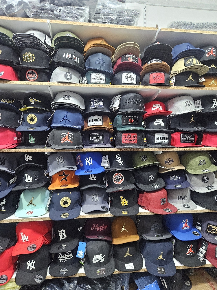 Gorras - Imagen 6