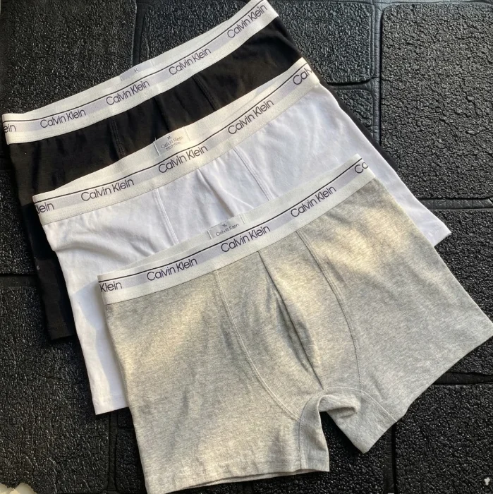 Boxer C.k - Tommy