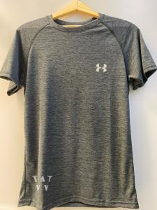 Remeras Deportivas de Caballeros