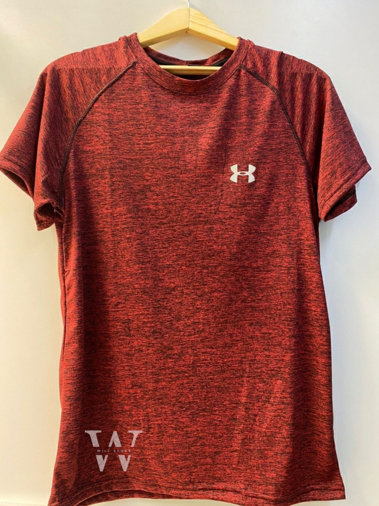 Remeras Deportivas de Caballeros - Imagen 3