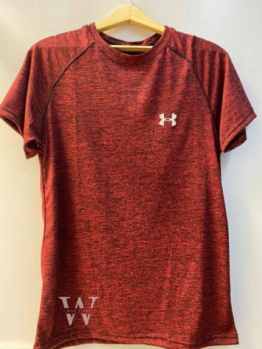 Remeras Deportivas de Caballeros
