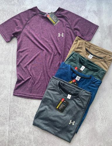 Remeras Deportivas de Caballeros - Miniatura 4
