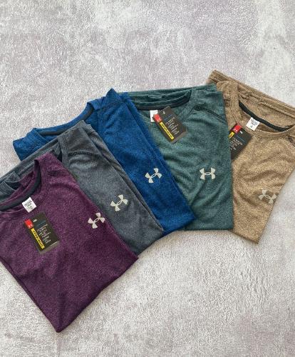 Remeras Deportivas de Caballeros - Miniatura 5